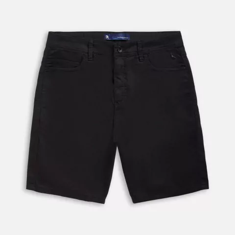 Bermuda Sarja Reserva Preto