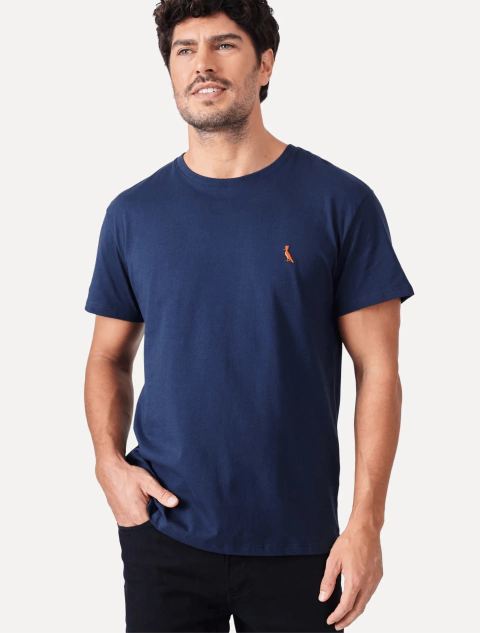 Camiseta Reserva Vento Marinho