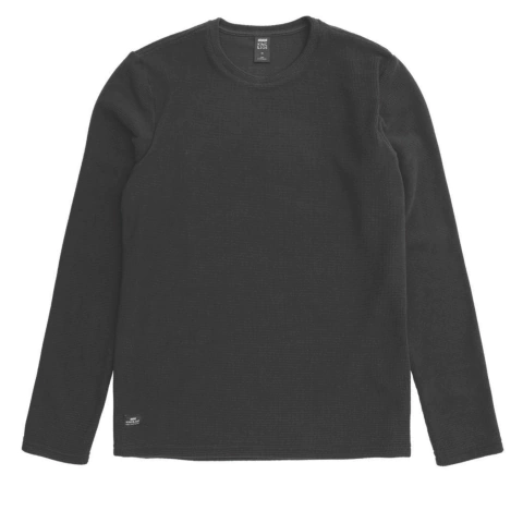 Blusa Malha King&Joe Soft Preto