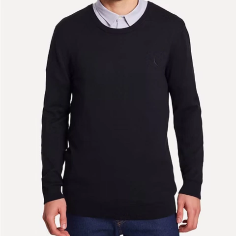 Suéter Reserva Básico Tricot