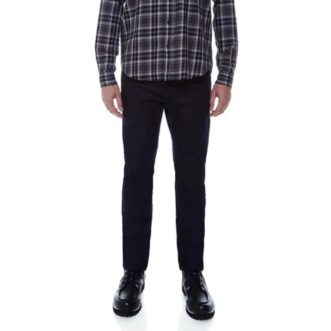 Calça Jeans John John Slim Lagos Jeans Escuro