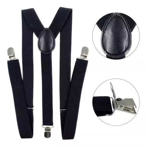 Suspensório Hero Men - comprar online