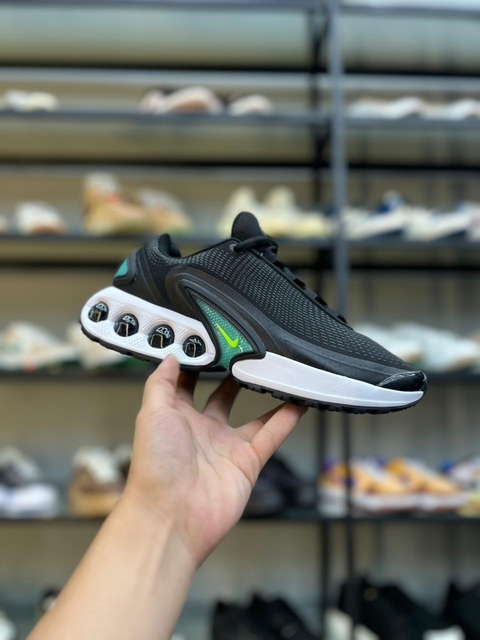 Air Max Dn “Black Lottery” - comprar online