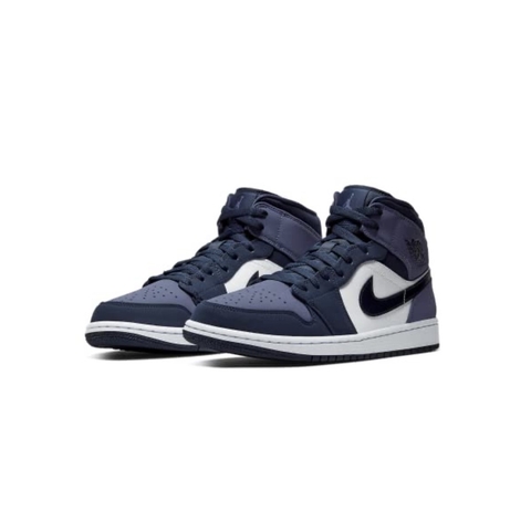 Jordan High “Obsidian” - comprar online