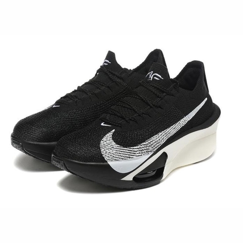 Alphafly 3 (Preto/Branco) - comprar online