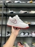 Air Force 1 Reconstruction “White Blood” na internet