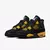 Air Jordan 4 Retrô “Yellow Thunder” Pronta Entrega - comprar online