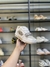 LV Trainer Lace “Beige And White” - Lorinho Outlet