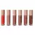 Gloss Labial Radiante Kiss Ruby Rose