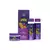 Kit Capilar Cheirinho de Chiclete Babasoul Uva - Soul Cosméticos - comprar online