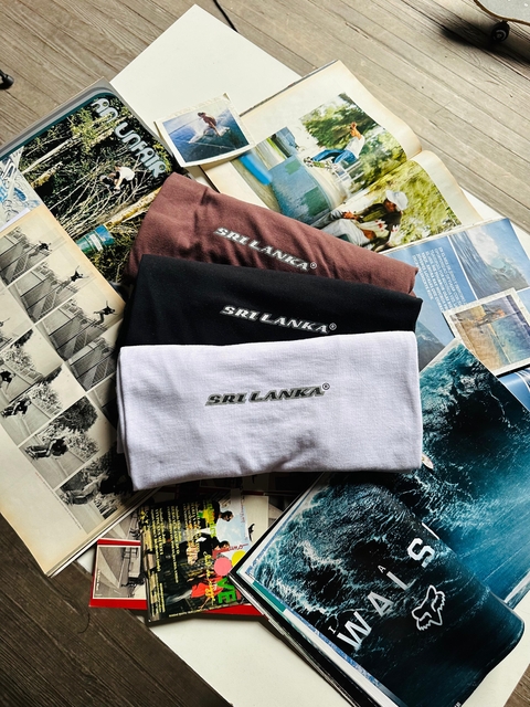Pack básicas x3 - comprar online
