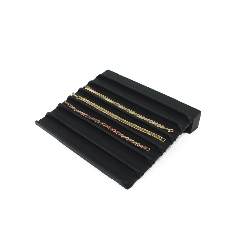 Rampa de vinipiel para 7 esclavas - comprar en línea