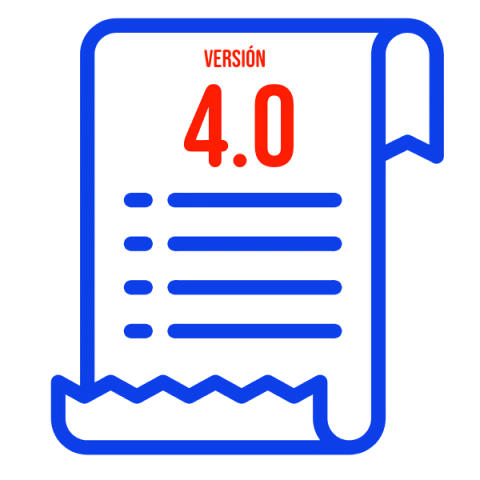 Facturación SAT CFDI 4.0