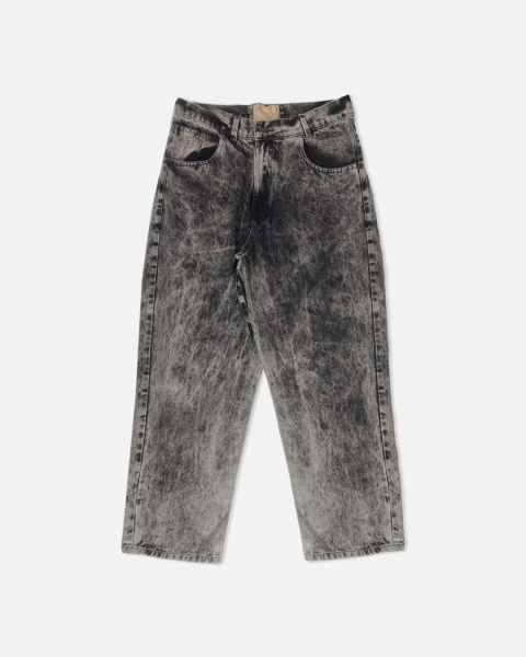 Calça Versi Jeans Cinza - comprar online