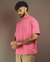 Camiseta Versi Acronic Rosa na internet