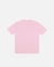 Camiseta Versi Basic Fragment Rosa - Versi