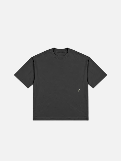 Camiseta Versi Fragment Timeless Cinza