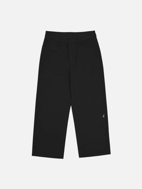 Calça Versi Baseplate Preta