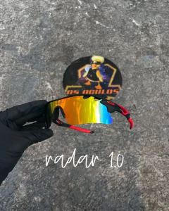 Óculos Radar 1.0 - osoculoss