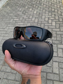 Óculos Batwolf PREMIUM + KIT CASE OAKLEY na internet