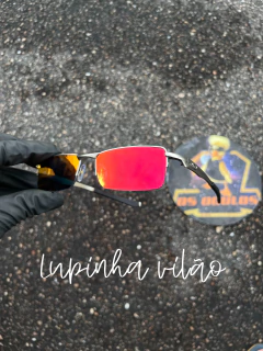 Óculos Lupinha Vilão - comprar online