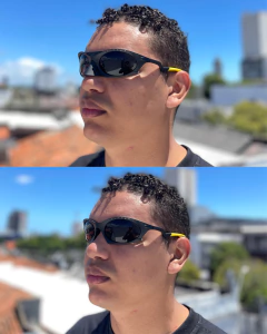 Óculos Plantaris na internet