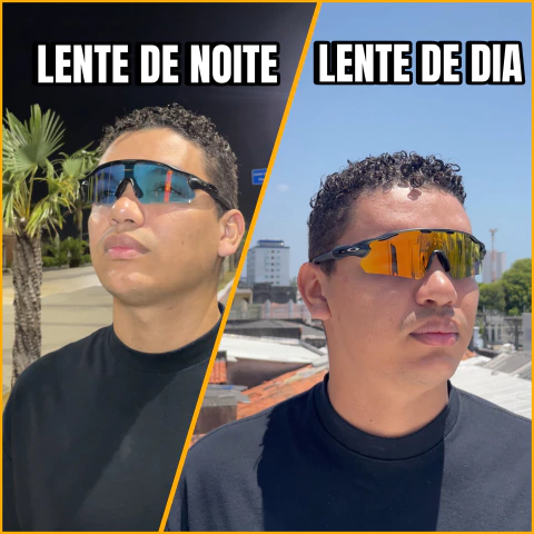 Óculos Radar ev FOTOCROMÁTICO - comprar online