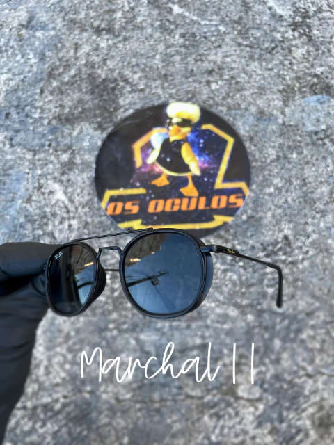 Óculos Ray Ban Marshal II - comprar online
