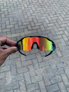 Óculos Radar ev na internet