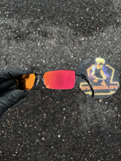 Óculos Lupinha Vilão - comprar online