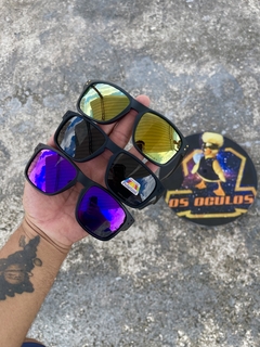 óculos holbroook 1linha premium polarizado - comprar online