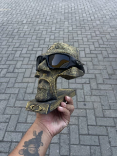 PIT BOSS II FULL BLACK na internet