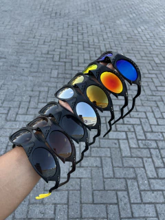 Plantaris na promoção