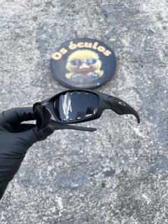 Óculos Estraight jacket - osoculoss