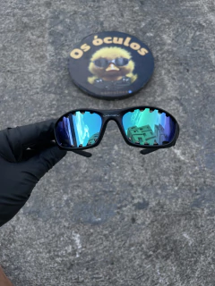 Imagem do Óculos Estraight jacket