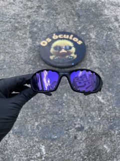 Óculos Estraight jacket - osoculoss