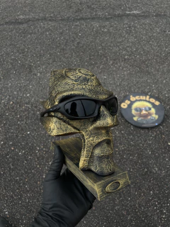 Óculos Splice full black - comprar online