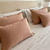 ALMOHADON CORK 40 X 60 SUELA - comprar online