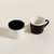 SET X 4 MUG GUARDA NEGRO Y BLANCO 430 ML en internet