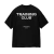 Camiseta Oversized Training Club - comprar online