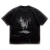 Camiseta Over "Lab Subject Tee"