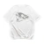Camiseta Over "Dark Rat"