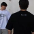 Camiseta Over "Escape Tee" na internet