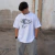 Camiseta Over "Dark Rat" - comprar online