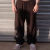 Calça Baggy "Time Sweat Pants" na internet