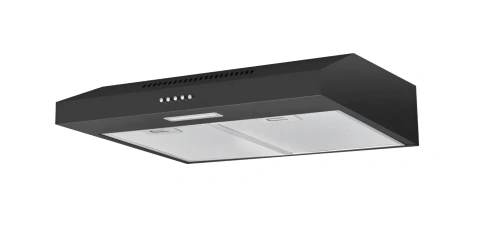 Extractor Purificador de Cocina 120W Con/Sin Salida Luz LED