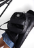 Mochila Negra Monsai - comprar online