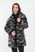 SACO PUFFER GRECIA GRIS - tienda de descuentos
