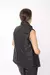 CHALECO PUFFER CATHERINE NEGRO - comprar online