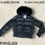 CAMPERA NEGRA C/PIEL X 6 UNIDADES
